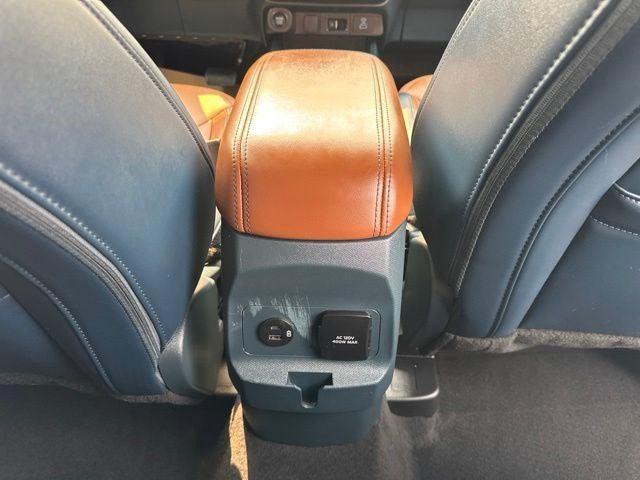 صورة مصغرة 55 لـ 2024 FORD MAVERICK LARIAT