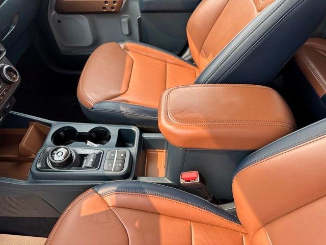 صورة مصغرة 16 لـ 2024 FORD MAVERICK LARIAT