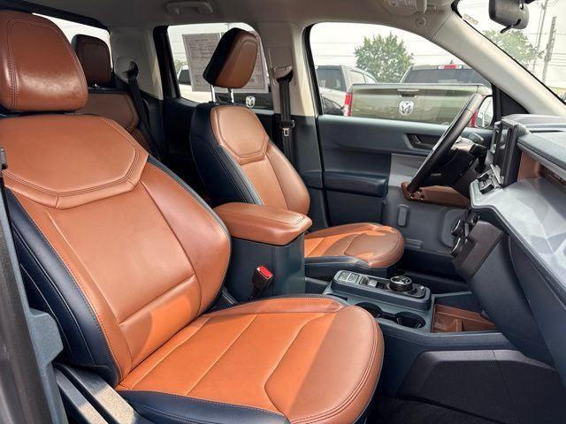 صورة مصغرة 59 لـ 2024 FORD MAVERICK LARIAT