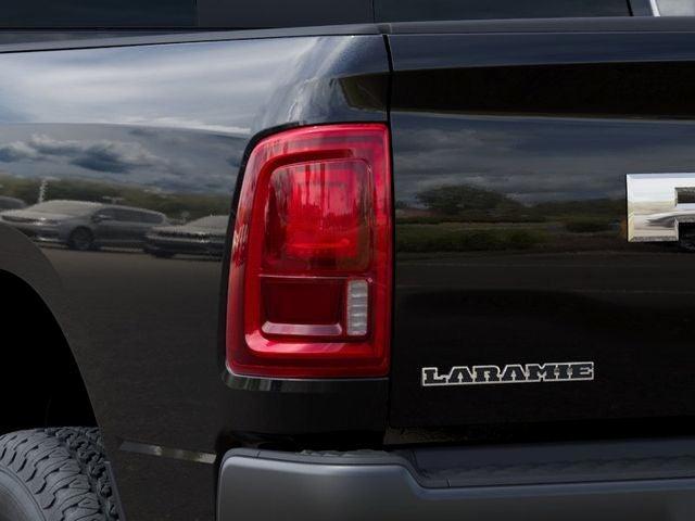 2026 RAM 2500 LARAMIE 照片 10