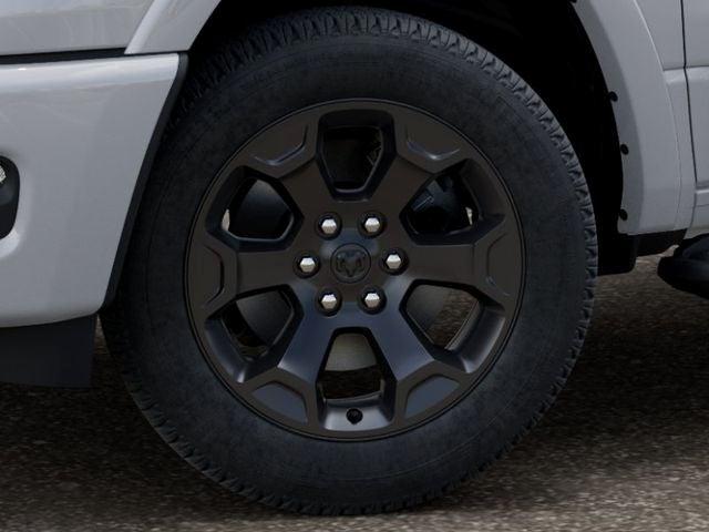 2026 RAM 1500 BIG HORN/LONE STAR — фото 9