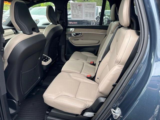 2025 Volvo XC90 B6 ULTRA — миниатюра 19