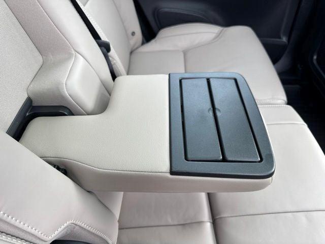 2025 Volvo XC90 B6 ULTRA — миниатюра 58