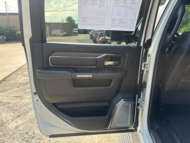 صورة مصغرة 19 لـ 2021 RAM 2500 LIMITED