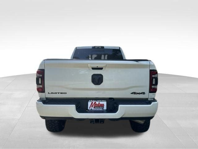 صورة 6 لـ 2021 RAM 2500 LIMITED