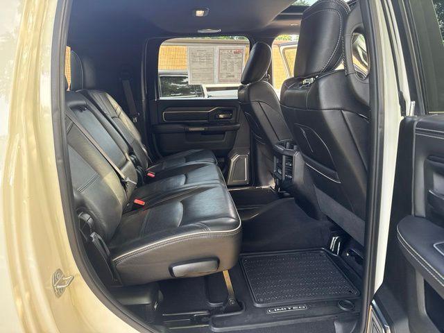 صورة مصغرة 27 لـ 2021 RAM 2500 LIMITED