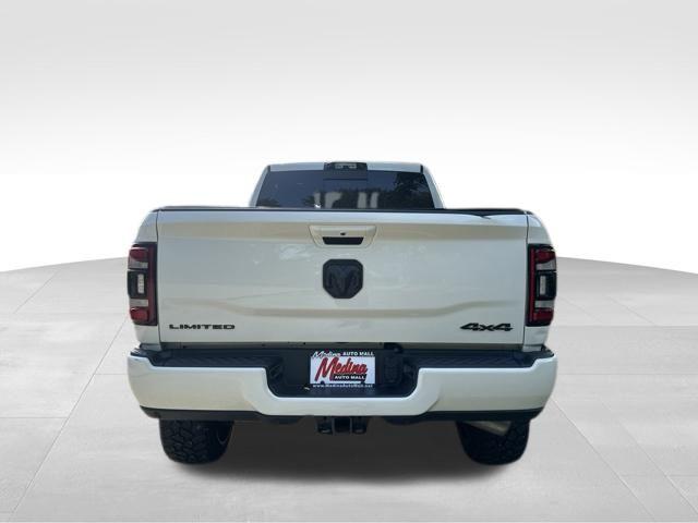 صورة 6 لـ 2021 RAM 2500 LIMITED