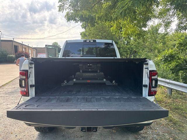صورة مصغرة 24 لـ 2021 RAM 2500 LIMITED