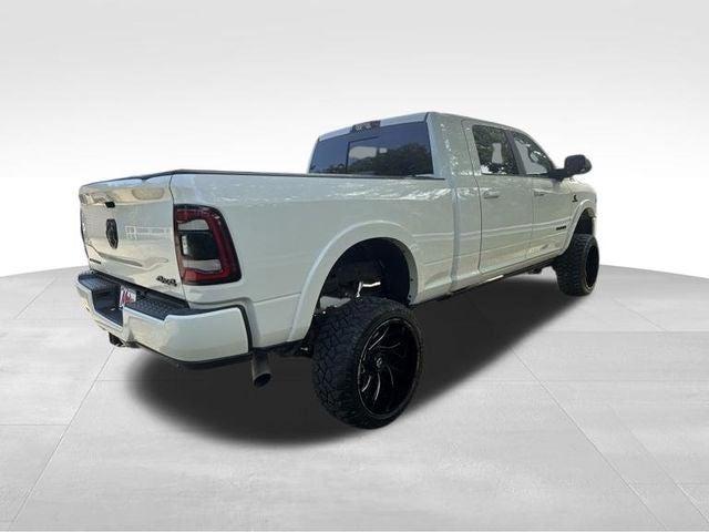 صورة 4 لـ 2021 RAM 2500 LIMITED