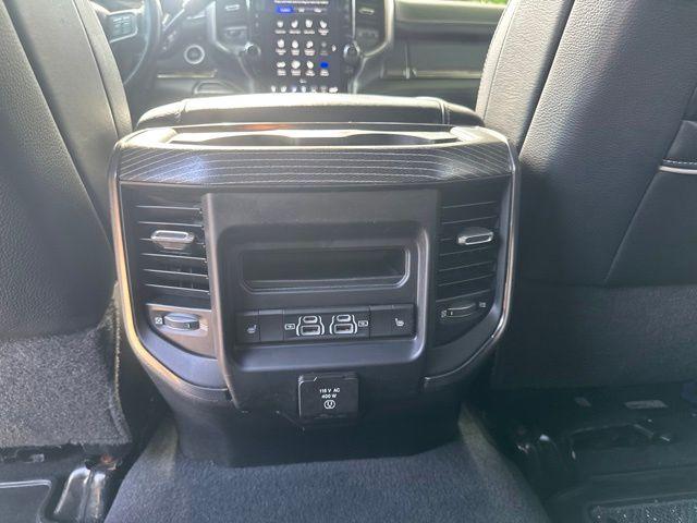 صورة مصغرة 21 لـ 2021 RAM 2500 LIMITED