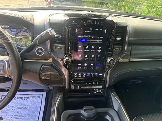 صورة مصغرة 16 لـ 2021 RAM 2500 LIMITED