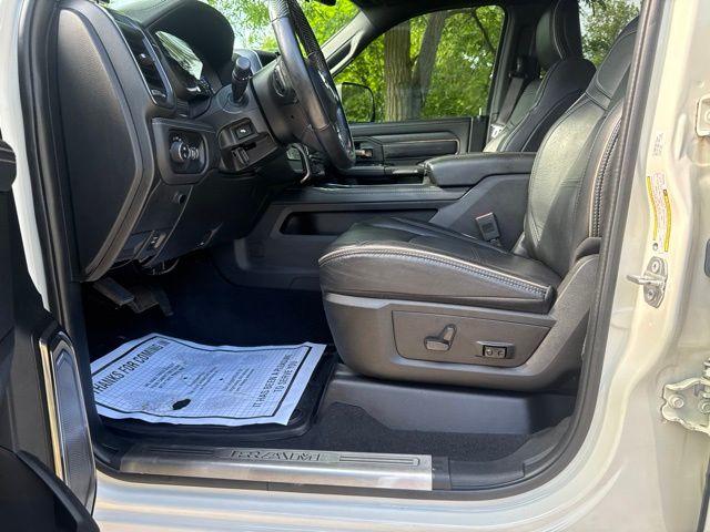 صورة 10 لـ 2021 RAM 2500 LIMITED