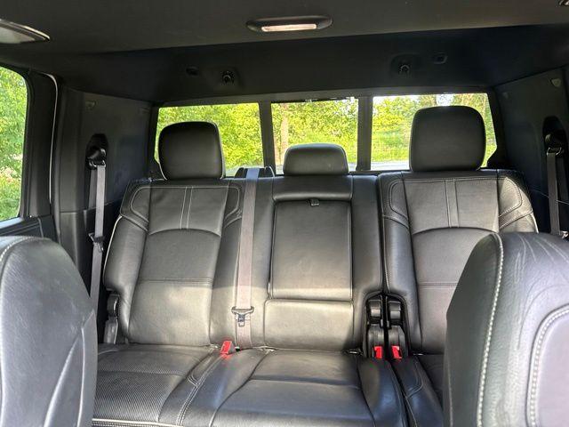 صورة مصغرة 18 لـ 2021 RAM 2500 LIMITED