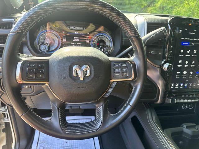 صورة مصغرة 12 لـ 2021 RAM 2500 LIMITED