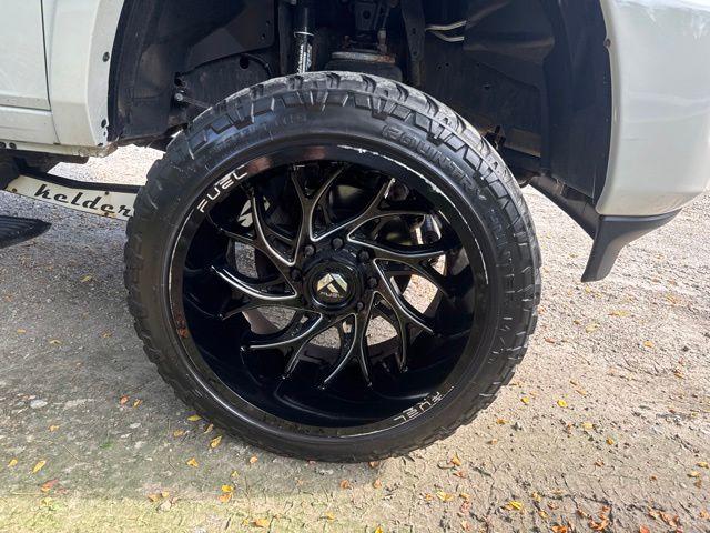 صورة مصغرة 33 لـ 2021 RAM 2500 LIMITED