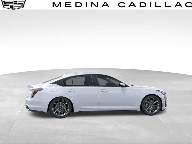 صورة مصغرة 5 لـ 2026 Cadillac CT5 SPORT AWD