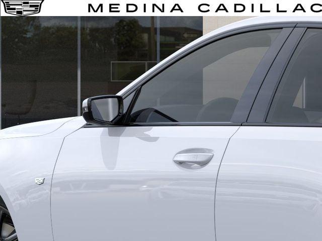 صورة مصغرة 13 لـ 2026 Cadillac CT5 SPORT AWD