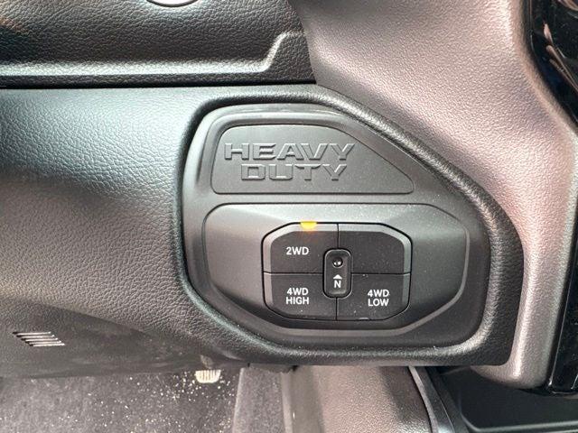 2026 RAM 2500 LARAMIE 缩略图 17