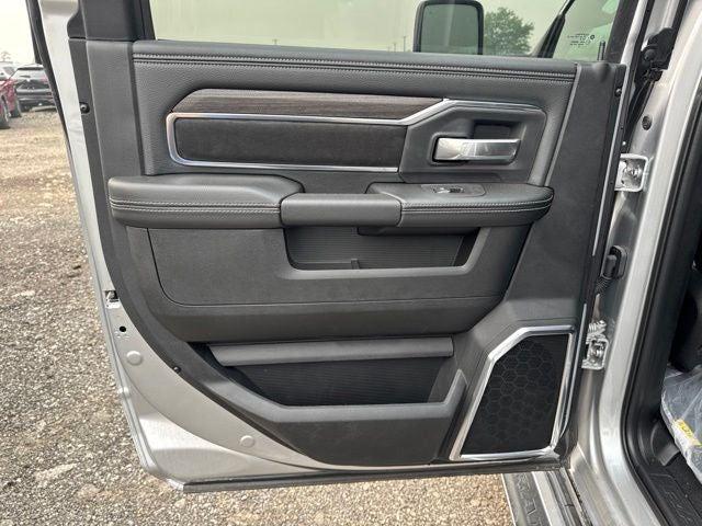 2026 RAM 2500 LARAMIE 缩略图 22