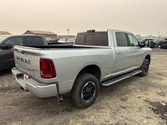 2026 RAM 2500 LARAMIE 照片 5