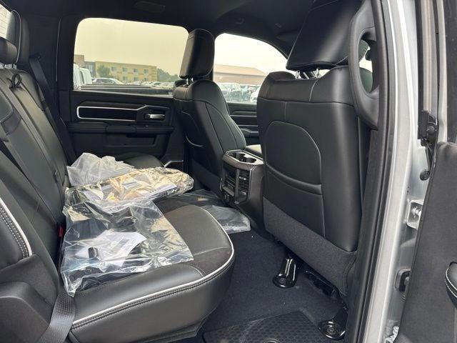 2026 RAM 2500 LARAMIE 缩略图 27