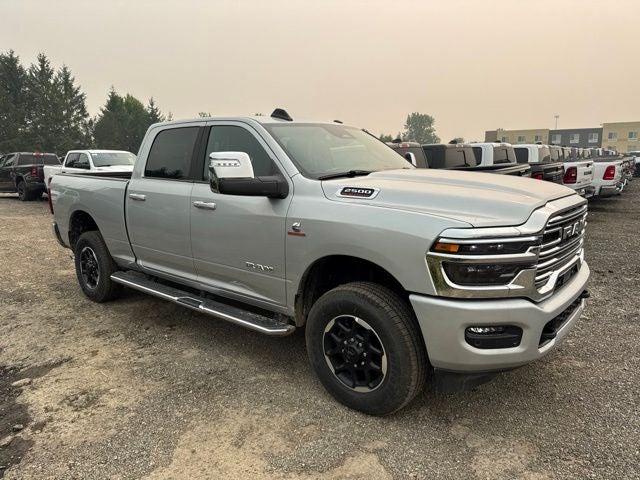 2026 RAM 2500 LARAMIE 照片 3
