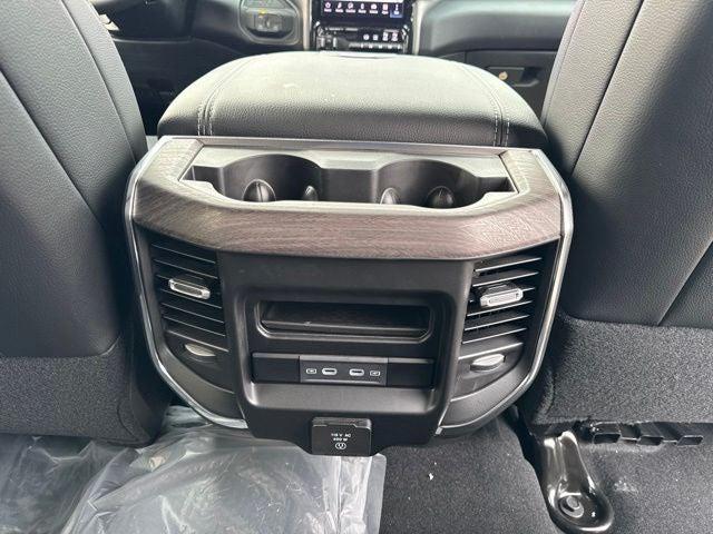 2026 RAM 2500 LARAMIE 缩略图 29