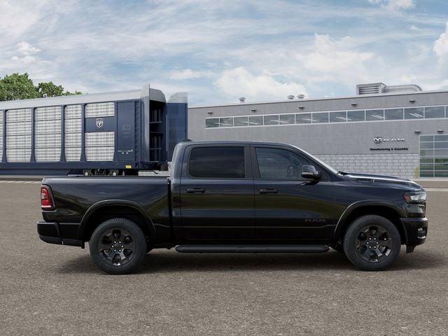 صورة مصغرة 22 لـ 2026 RAM 1500 BIG HORN/LONE STAR