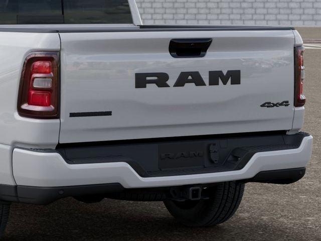2026 RAM 1500 BIG HORN/LONE STAR — миниатюра 14