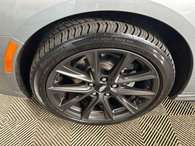 صورة مصغرة 10 لـ 2023 Cadillac CT4 SPORT