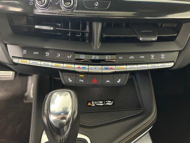 صورة مصغرة 48 لـ 2023 Cadillac CT4 SPORT