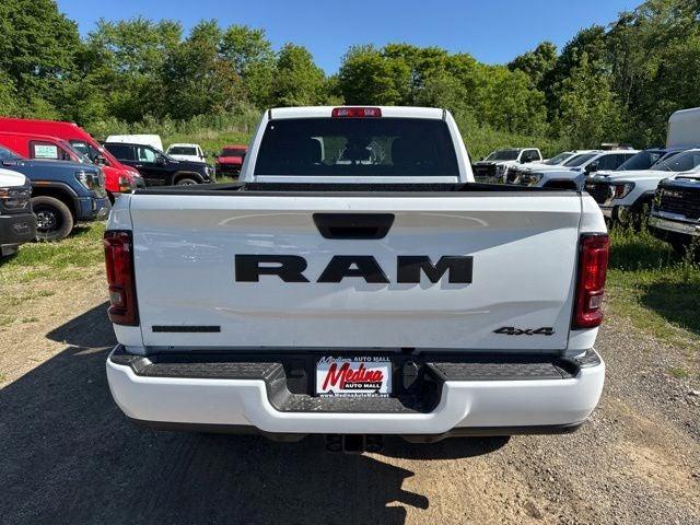 صورة 6 لـ 2026 RAM 2500 BIG HORN
