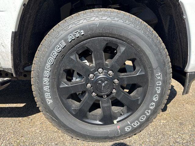 صورة مصغرة 30 لـ 2026 RAM 2500 BIG HORN