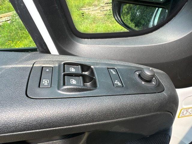 صورة 8 لـ 2026 RAM PROMASTER 2500 HIGH ROOF