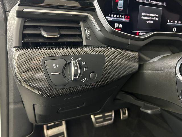 2024 AUDI S5 3.0T PREMIUM — миниатюра 49