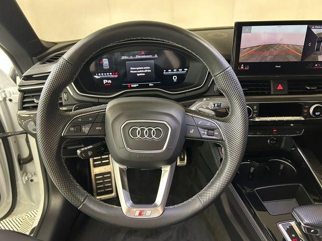 2024 AUDI S5 3.0T PREMIUM — миниатюра 15