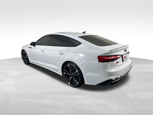 صورة 4 لـ 2024 AUDI S5 3.0T PREMIUM