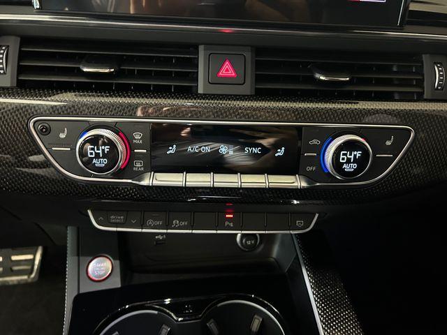 2024 AUDI S5 3.0T PREMIUM thumbnail 20