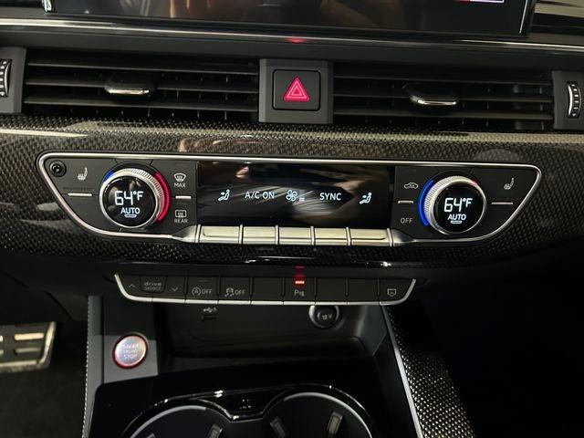 2024 AUDI S5 3.0T PREMIUM — миниатюра 21
