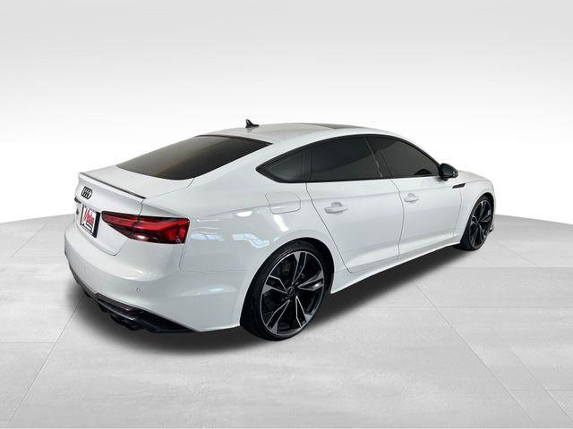 2024 AUDI S5 3.0T PREMIUM 照片 7