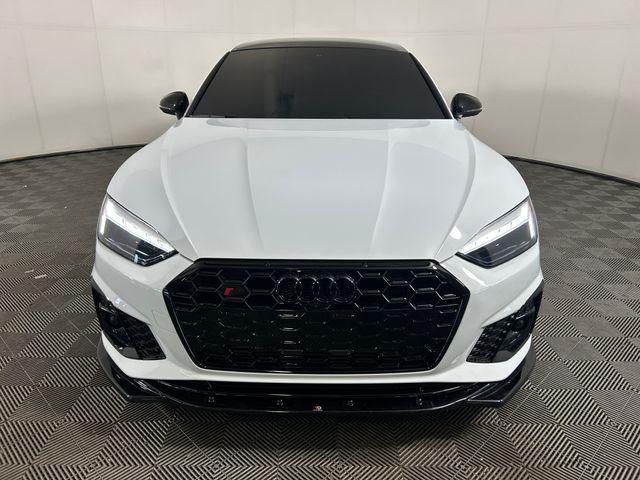 صورة 8 لـ 2024 AUDI S5 3.0T PREMIUM