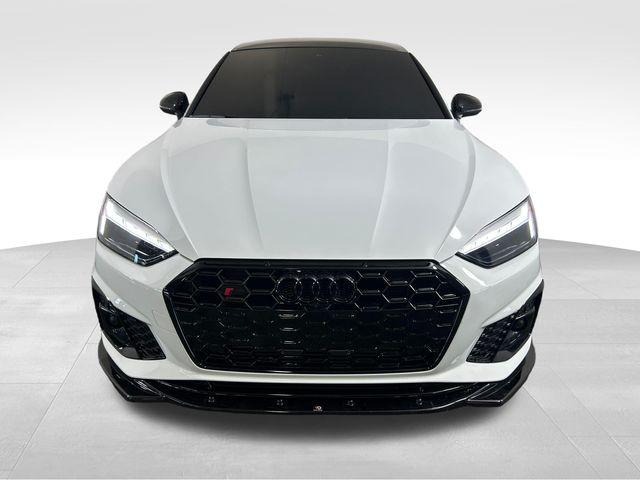 2024 AUDI S5 3.0T PREMIUM 照片 9