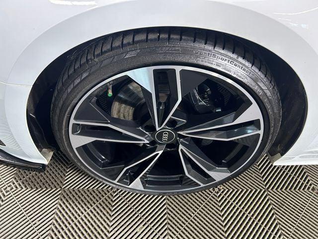 2024 AUDI S5 3.0T PREMIUM — миниатюра 41