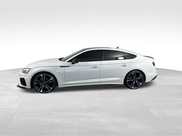 2024 AUDI S5 3.0T PREMIUM 照片 3