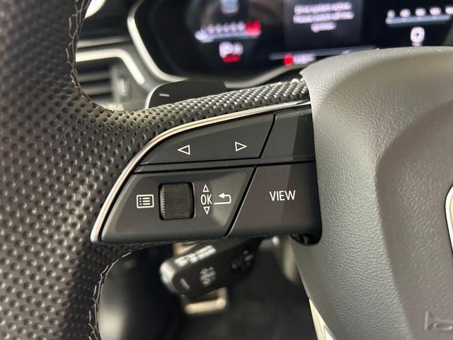 2024 AUDI S5 3.0T PREMIUM — миниатюра 16