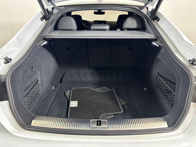 2024 AUDI S5 3.0T PREMIUM thumbnail 25
