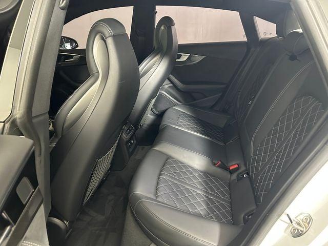 2024 AUDI S5 3.0T PREMIUM — миниатюра 26