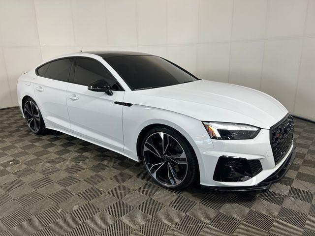 صورة 7 لـ 2024 AUDI S5 3.0T PREMIUM