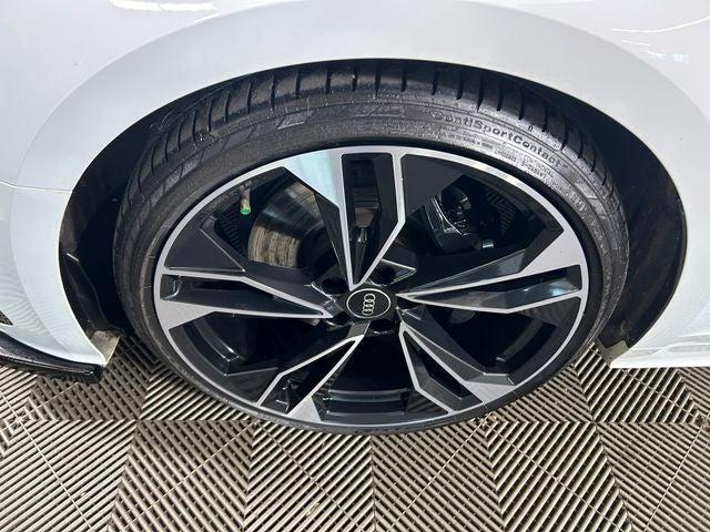 2024 AUDI S5 3.0T PREMIUM — миниатюра 11