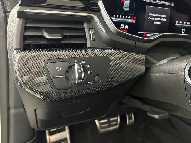 2024 AUDI S5 3.0T PREMIUM — миниатюра 19